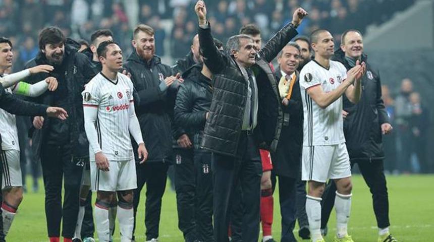 Şenol G&uuml;neş: 'Değişik bir ma&ccedil; oldu!'