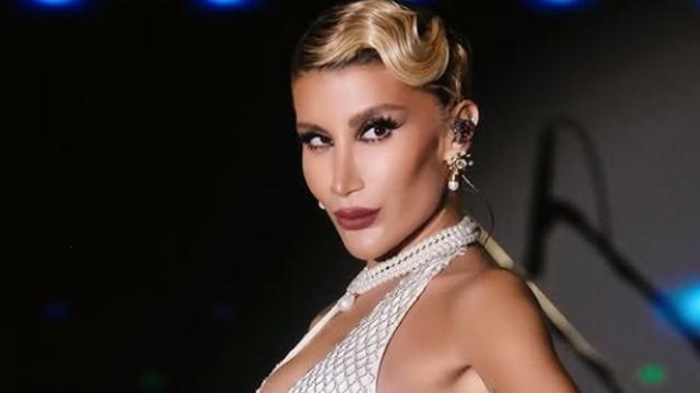 İrem Derici'den üzen haber! Apartmanın önünde düşüp başını çarptı... Hastanelik oldu