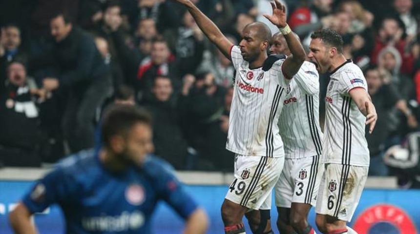 Tarihi zaferde g&ouml;zden ka&ccedil;an detaylar