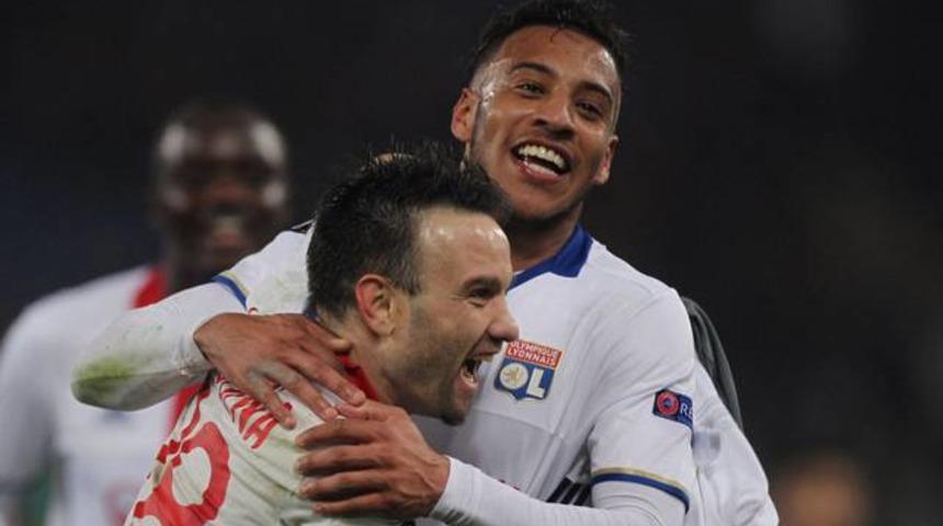 Beşiktaş'ın rakibi Lyon'u tanıyalım!