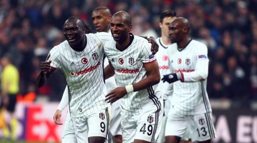 Ya Beşiktaş, her iki kupada şampiyon olursa?