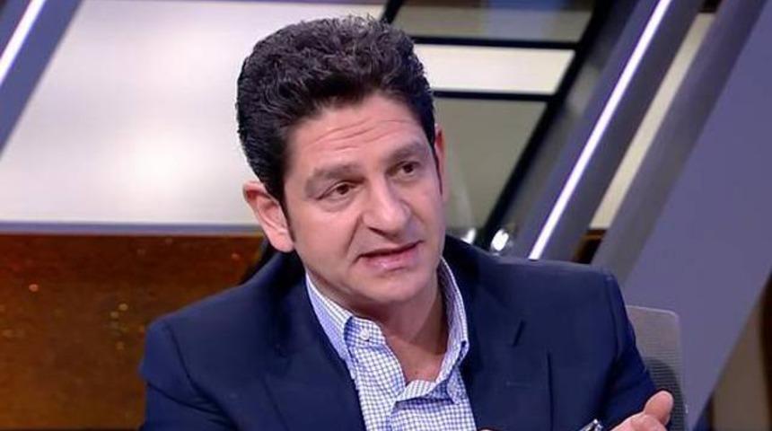 G&uuml;ntekin Onay: 'Yarın oynasalar Beşiktaş'ın hi&ccedil; şansı yok'