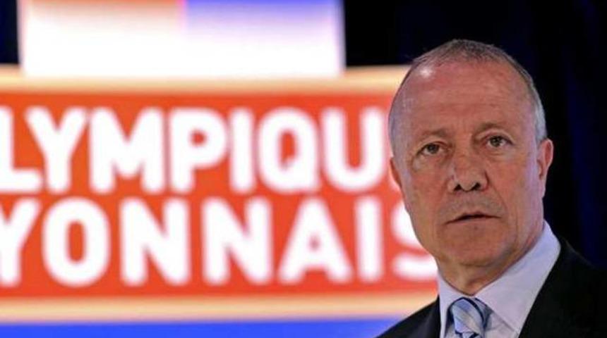 Olympique Lyon'dan Beşiktaş yorumu