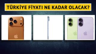 Apple’dan iPhone 17 serisi geliyor! İşte çıkış tarihi, özellikleri, modelleri ve Türkiye fiyatı