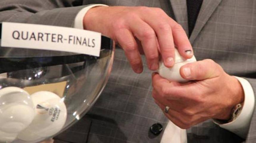 Şok iddia! 'Beşiktaş ile Ajax eşleşmesin diye...'