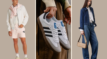 Stilinize seviye atlatacak 10 premium &uuml;r&uuml;n