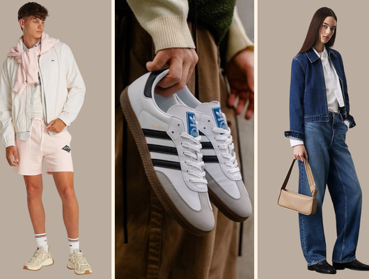 Stilinize seviye atlatacak 10 premium ürün