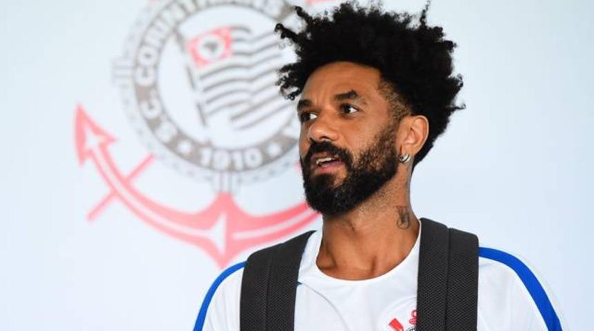 Cristian Baroni'ye kadro dışı şoku