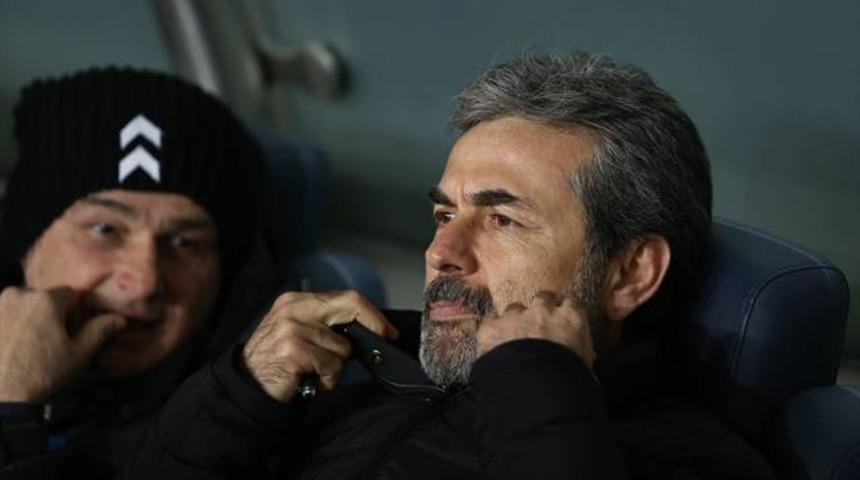 Ahmet Baydar: 'Kocaman ile 2018'e kadar s&ouml;zleşmemiz var'