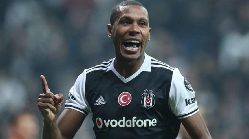 Beşiktaş'a Marcelo m&uuml;jdesi!