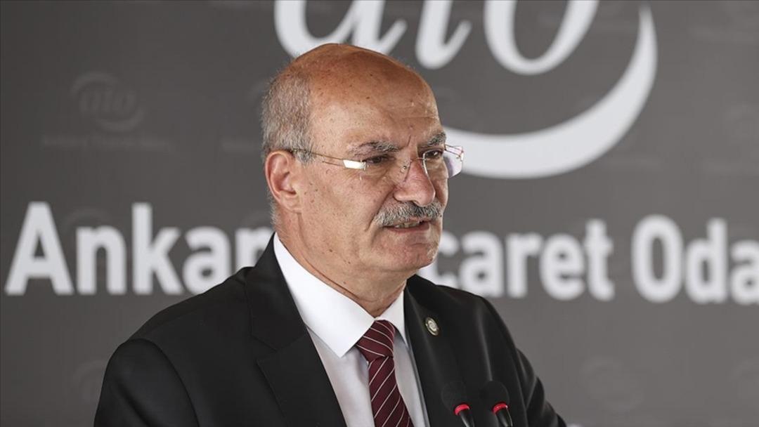 Düşük faizli yeni kredi mi geliyor? Merkez Bankası Başkanı ile ATO Başkanı nın görüşmesinde masaya geldi, bankalara çağrı... 2