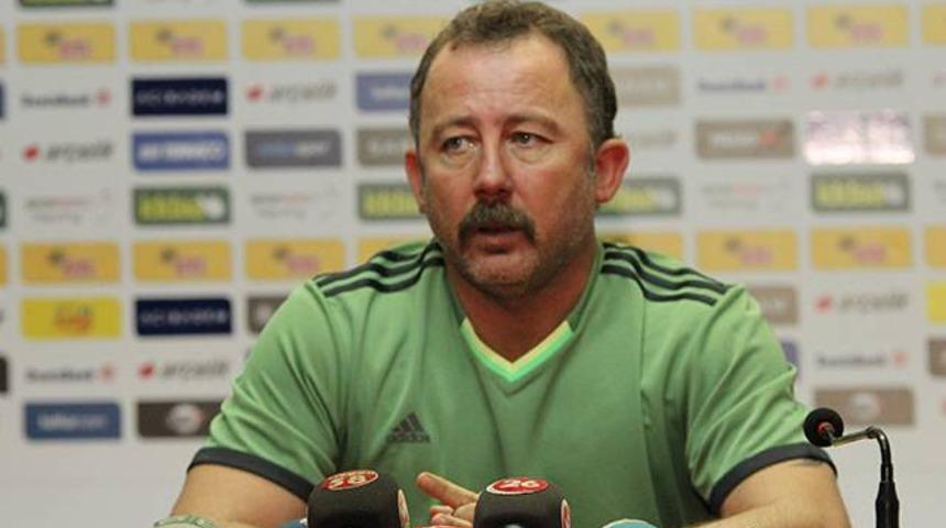 Erman Toroğlu: 'Sergen'in kellesini koparırlar'