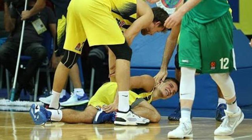 İşte Bogdanovic'in sağlık durumu