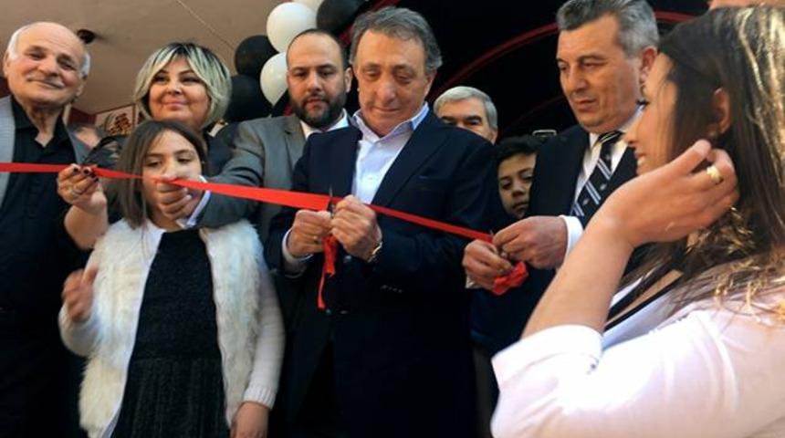 Ahmet Nur &Ccedil;ebi: Aboubakar'ın cezasını y&ouml;netim g&ouml;r&uuml;şecek