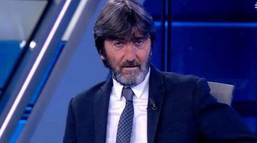 Rıdvan Dilmen&rsquo;den b&uuml;y&uuml;k Podolski gafı!