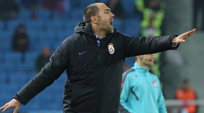 Tudor: 'Ge&ccedil;mişten gelen problemler var'