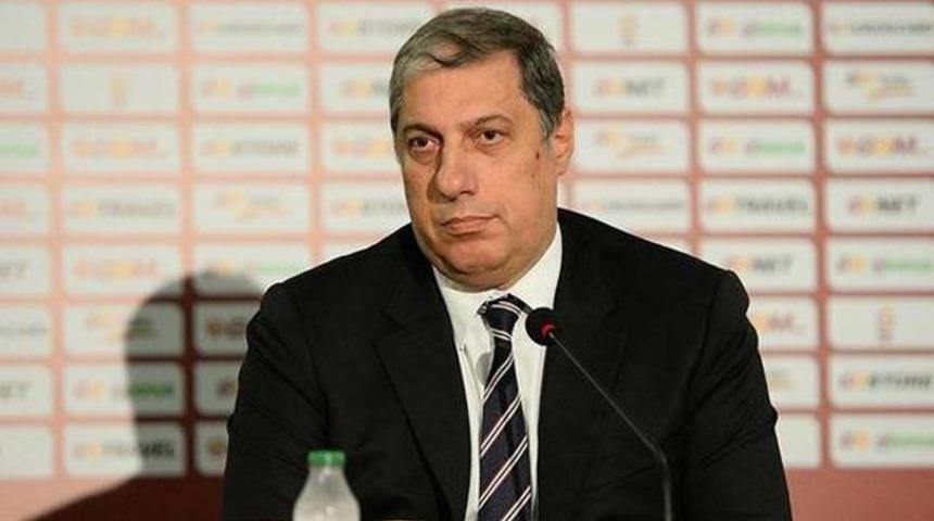 Levent Nazifoğlu: Bu kadar hain insandan ne olur!