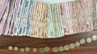 Yunusemre’de dilencilere zabıta operasyonu...