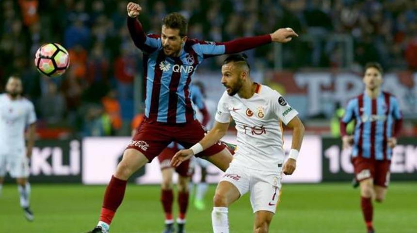 Spor yazarlarından Trabzonspor-Galatasaray ma&ccedil;ı yorumu