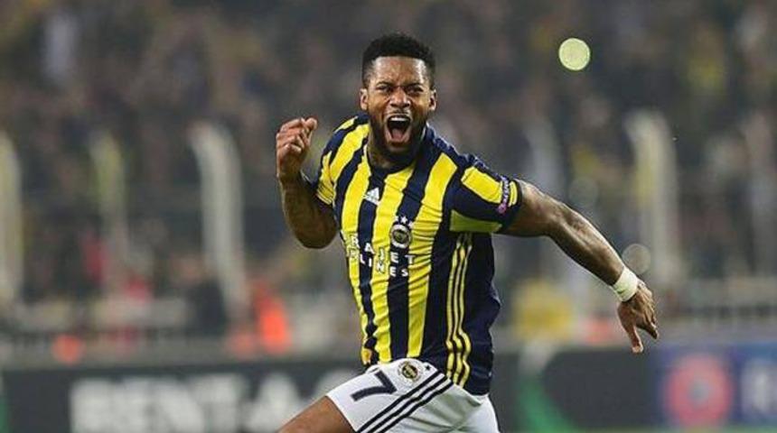 Jeremain Lens'ten iyi haber