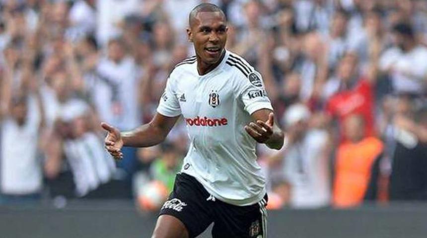Beşiktaş'a Marcelo m&uuml;jdesi