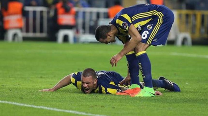 Fernandao'dan kara haber!