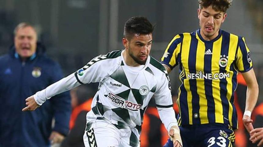 Fenerbah&ccedil;e&rsquo;den yerli harekatı