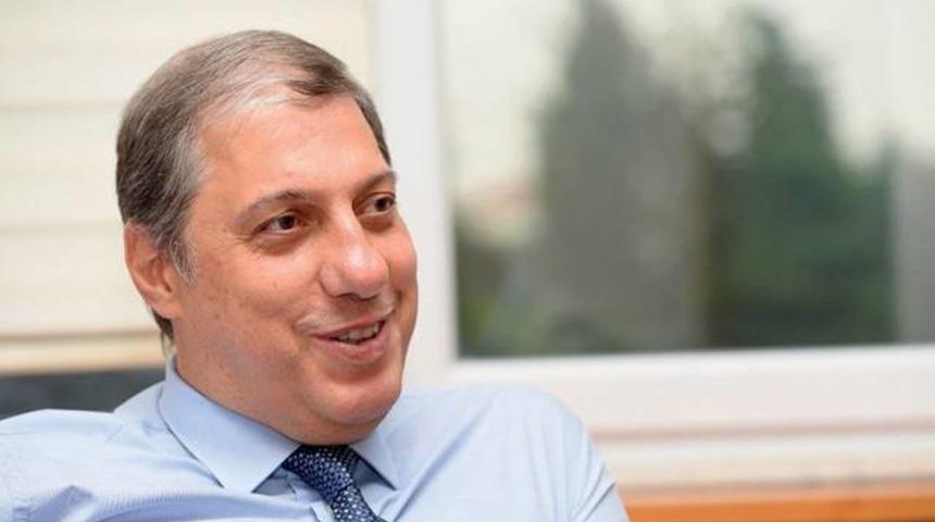 Levent Nazifoğlu istifa etti