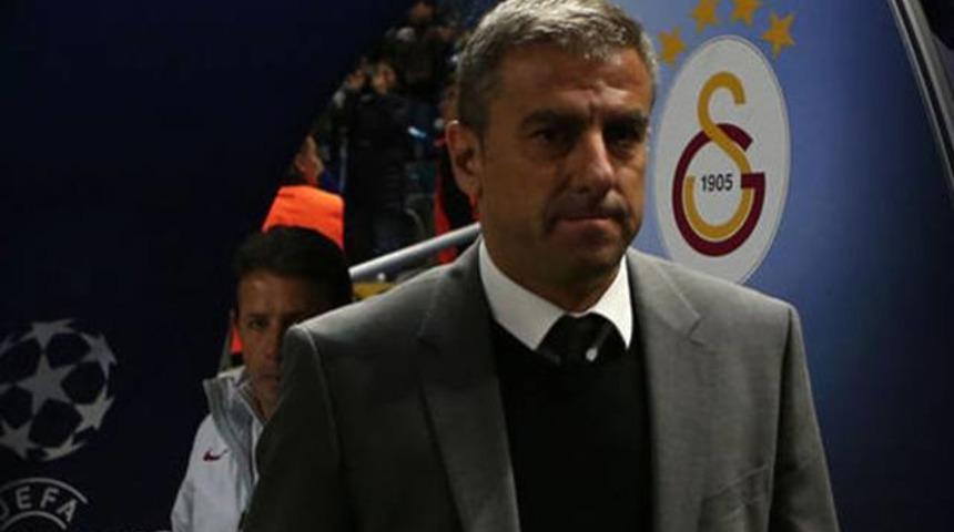 Akhisar'ın g&uuml;ndeminde Hamza Hamzaoğlu var