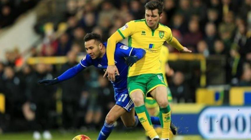 Kerim Frei yine hayal kırıklığı yaşıyor