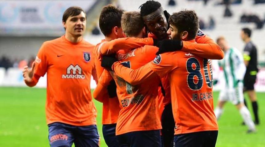 Video hakem gelmezse Başakşehir ma&ccedil;lara &ccedil;ıkmayacak