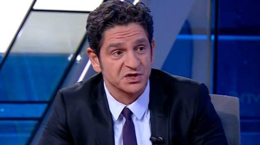 G&uuml;ntekin Onay'dan Aboubakar yorumu!