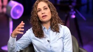 Nevşin Mengü'nün tartışma yaratan sözleri: Bir şey olmak istiyorsan...