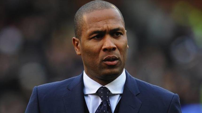 Les Ferdinand: 'Beşiktaş, Lyon'u ge&ccedil;erse kupayı alabilir'
