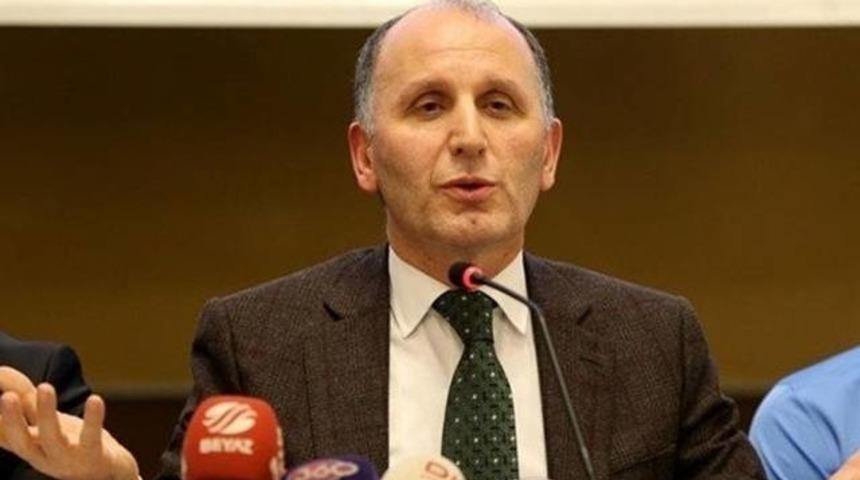 Muharrem Usta'dan Beşiktaş'ta destek!