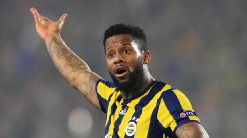 Jeremain Lens takımda kalmayı d&uuml;ş&uuml;n&uuml;yor
