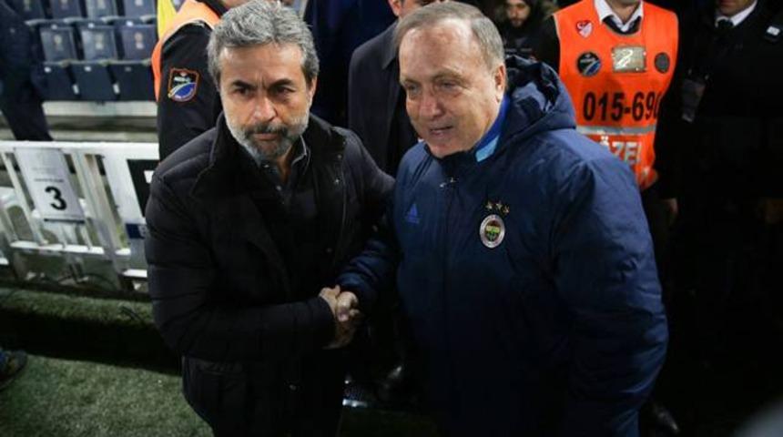 Y&ouml;netimden Advocaat'a istifa baskısı!