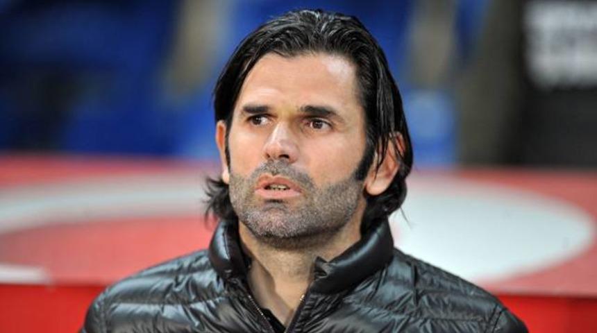 Akhisar Belediyespor'un İbrahim &Uuml;z&uuml;lmez planı!