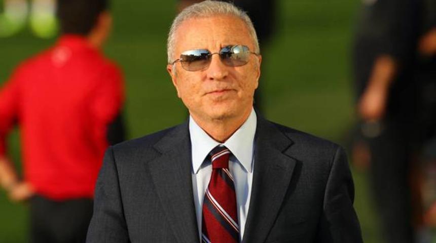 &Uuml;nal Aysal'dan adaylık sinyali