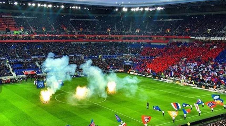 Olimpik Lyon'un Truva korkusu