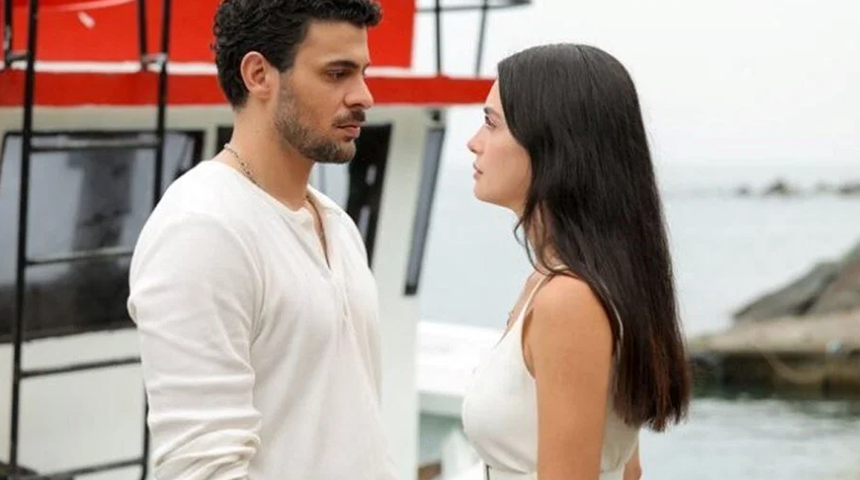 Gözleri KaraDeniz dizisi ne zaman? Gözleri KaraDeniz dizisi oyuncuları