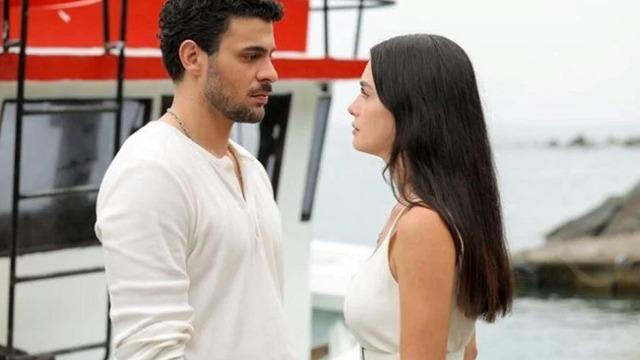 Gözleri KaraDeniz dizisi ne zaman? Gözleri KaraDeniz dizisi oyuncuları