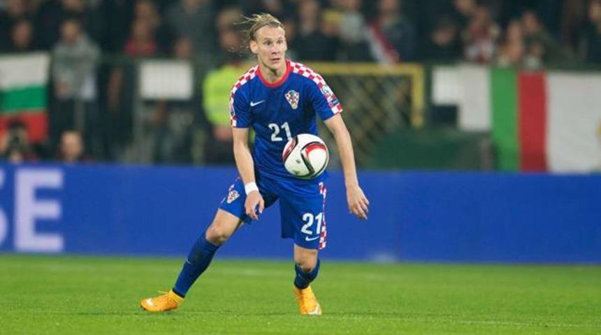 Igor Tudor, Vida'yı istedi