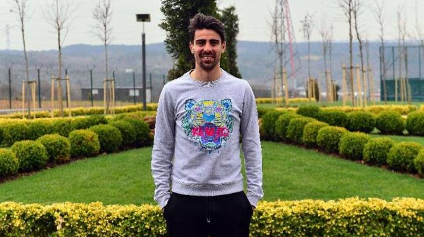 Turgut Doğan Şahin: 'Trabzonspor'a istemeyerek gittim'