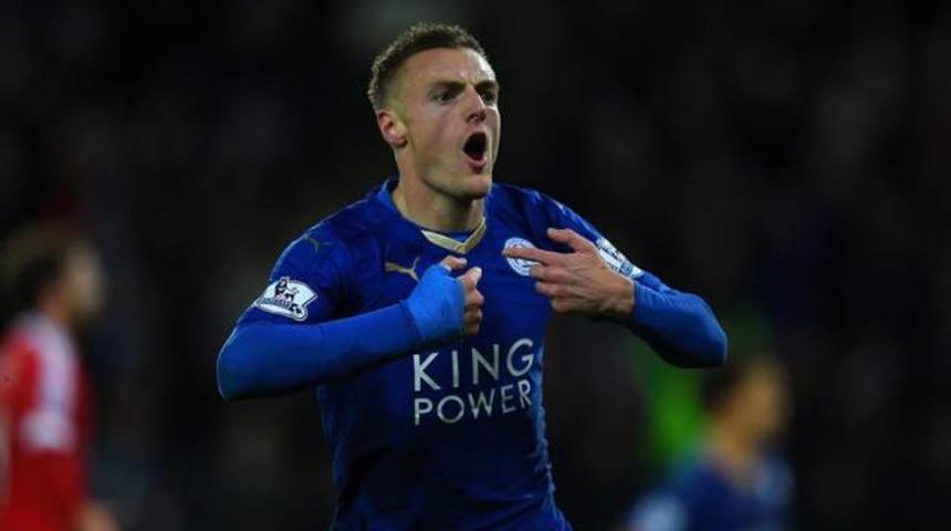 Vardy: 'Ölüm tehditleri alıyorum'