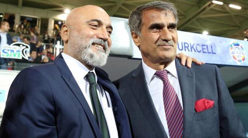 Hikmet Karaman istifa ediyor