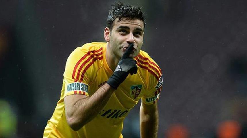 Deniz T&uuml;r&uuml;&ccedil; paylaşılamıyor!