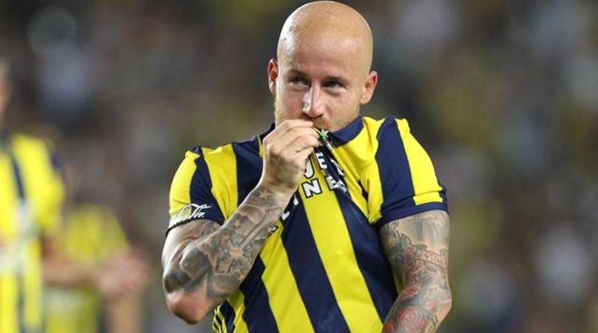 İşte Stoch'un yeni mesleği