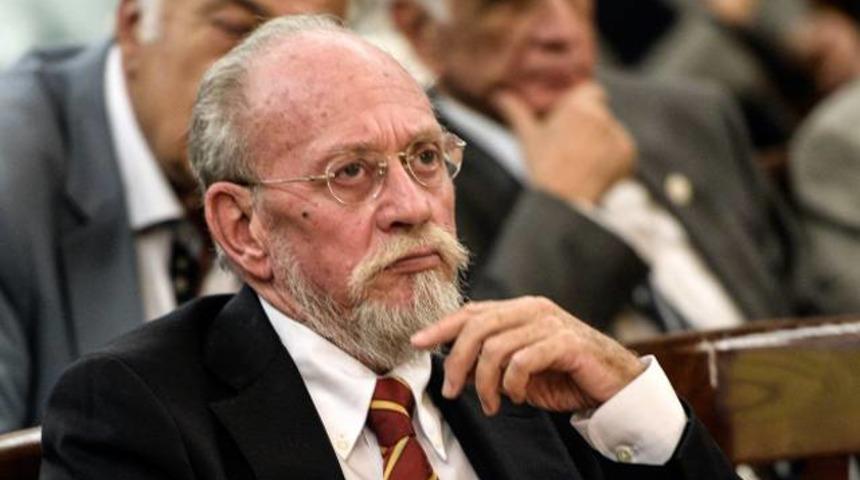 Galatasaray'da Alp Yalman da istifa etti