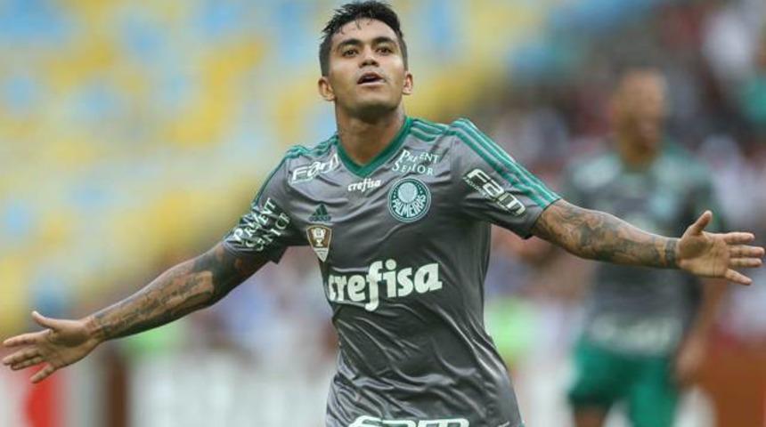 Beşiktaş, Dudu'nun transferinde sona yaklaştı